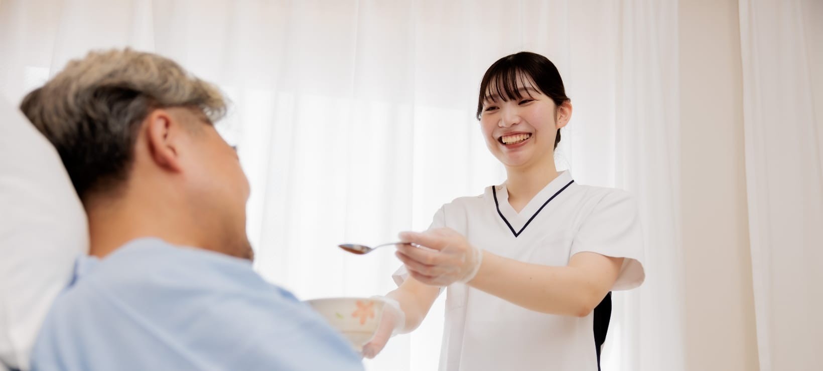 5階東病棟