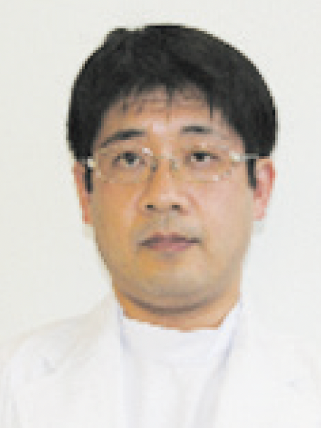 井上 立崇