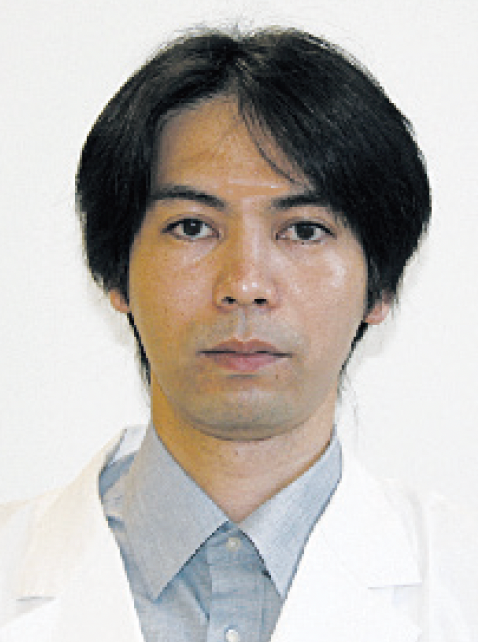 田場 健